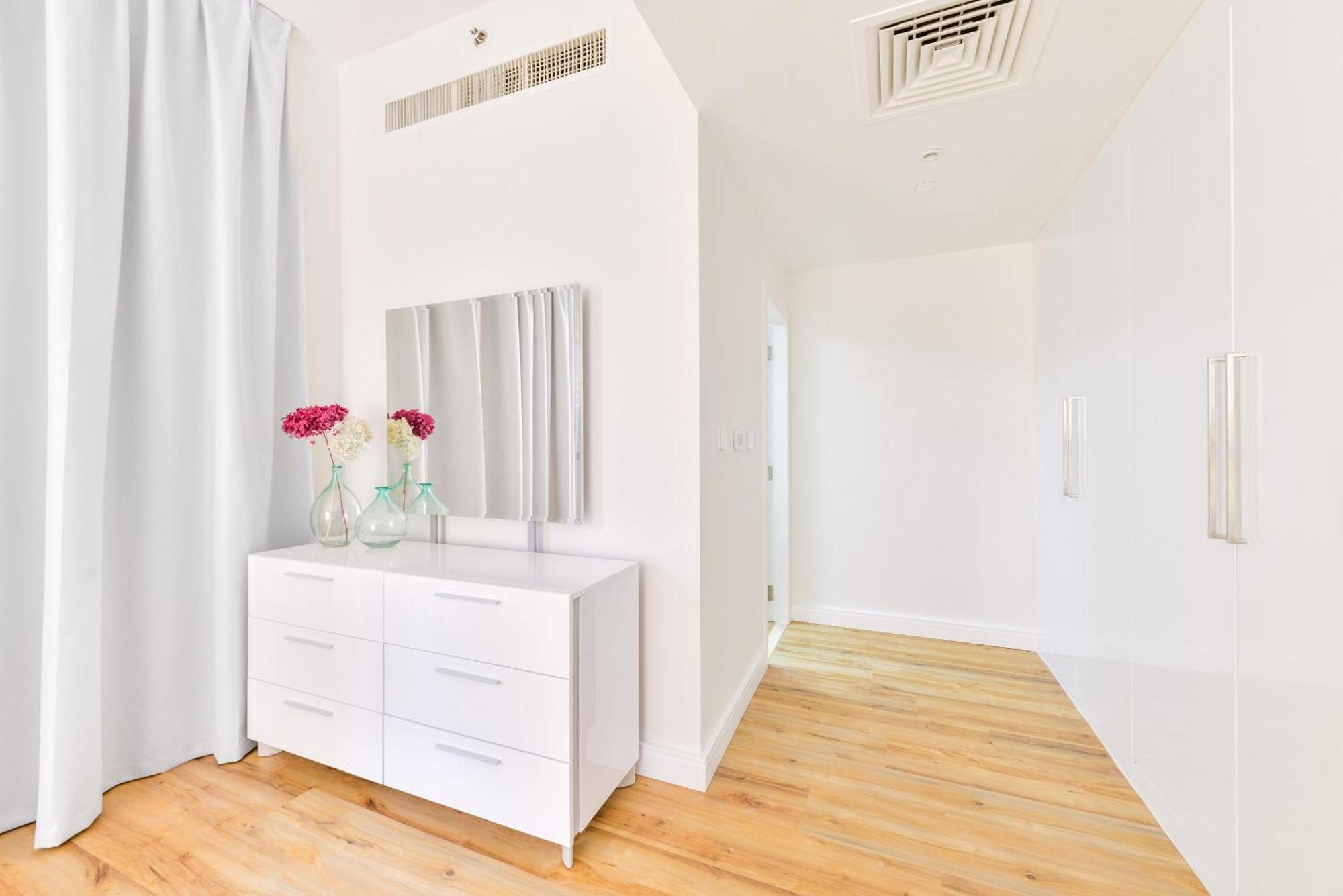 Luxury Jbr - 2Br - 5* Beach Resorts Access! ドバイ エクステリア 写真