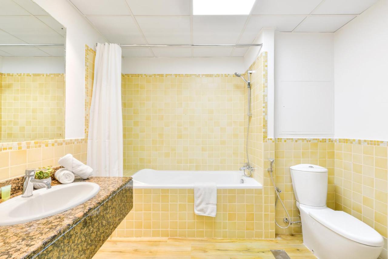 Luxury Jbr - 2Br - 5* Beach Resorts Access! ドバイ エクステリア 写真