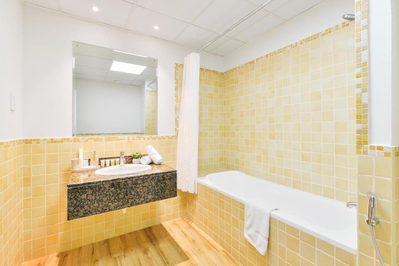 Luxury Jbr - 2Br - 5* Beach Resorts Access! ドバイ エクステリア 写真