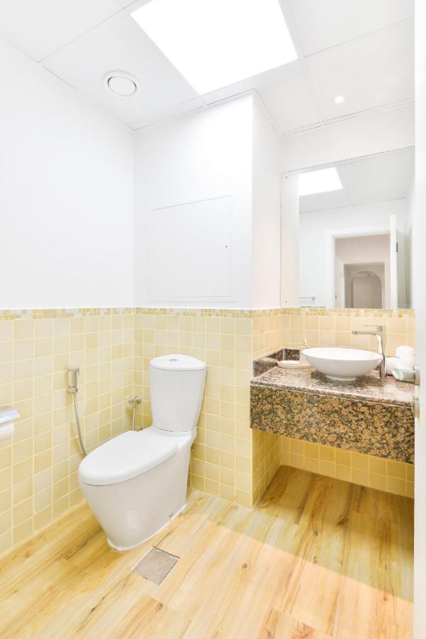 Luxury Jbr - 2Br - 5* Beach Resorts Access! ドバイ エクステリア 写真